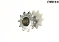 Machined Conveyor Chain Sprocket Stainless Steel Material ISO9001 Certification
