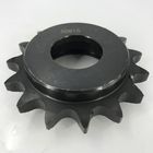 A B Series Standard Roll On Chain Sprocket Double Strands For Roller Chain