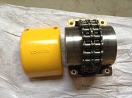 6022 Browning Chain Coupling , Chain Shaft Coupling 19.05 Chain Pitch