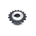 45C Material Industrial Roller Chain Sprocket Durable Lightweight ISO9001