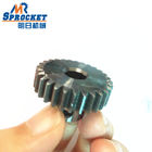 Customized Metal Spur Gear 45C Material Drive Sprocket For Machinery