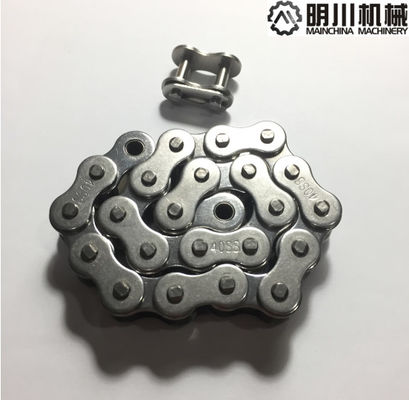 304ss Transmission Roller Chain American Standard