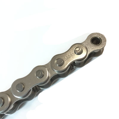 45C Material Stainless Steel Chain Sprockets Lightweight High Performance